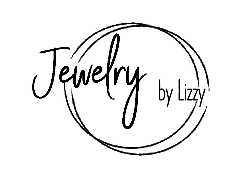 Jewelry by Lizzy Logo